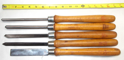 Disston vintage set - vintage,