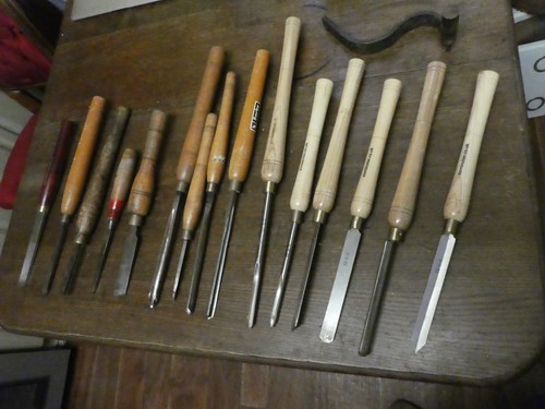 15x sorby axminster record - 15x,