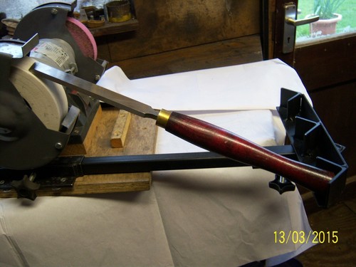 Skew chisel standalone - skew,