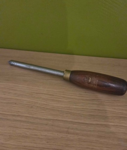 Crown woodturning lathe - , three