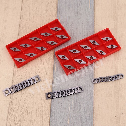 Carbide tips inserts blades - tips,