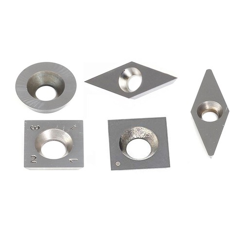 Carbide tips inserts - inserts, blades
