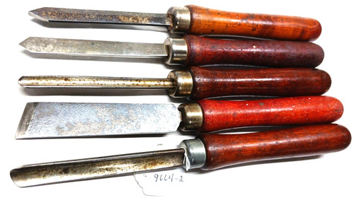 Craftsman vintage set - craftsman,