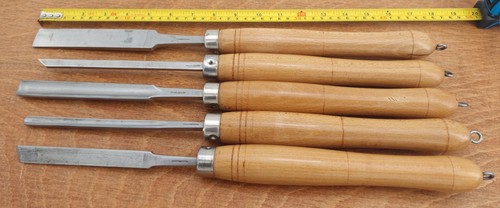 Set vintage albert - 5,