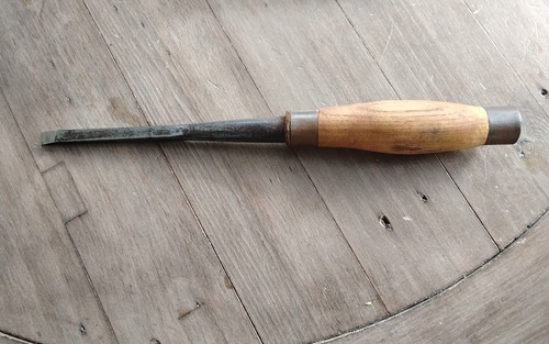 Vintage hibernia marples - 1/2,