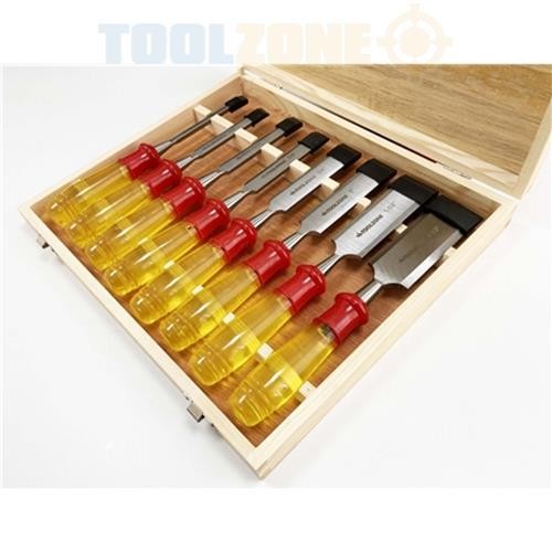 8pc bevel edge - 8pc,