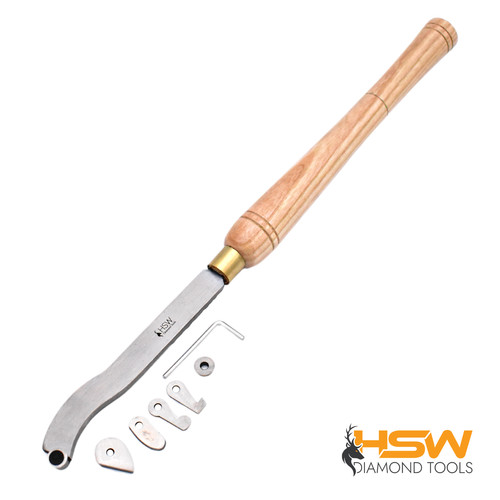 Diamond tool - h.s.w.diamond,