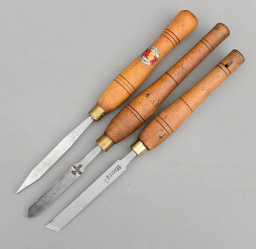 Vintage mawhood sorby - mawhood, i.sorby