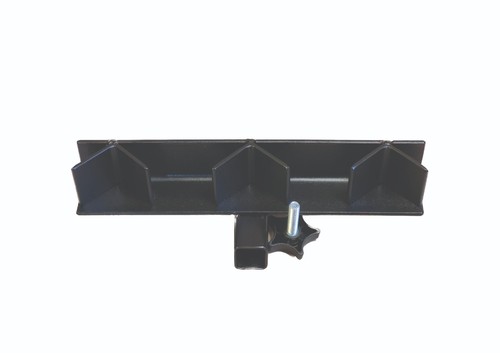 Skew chisel sharpening jig - skew,