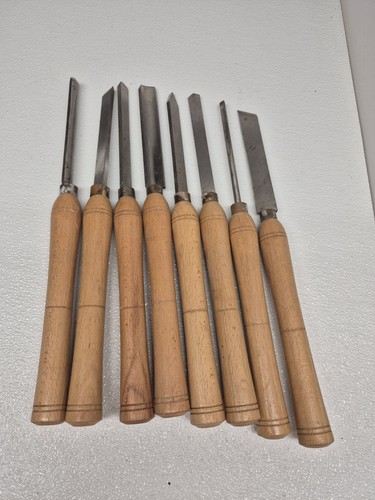 Piece wood lathe turning - wood,