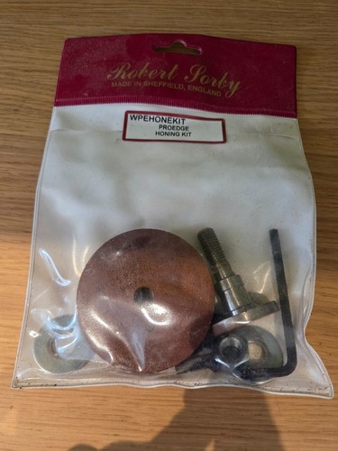 Robert sorby pro - , edge