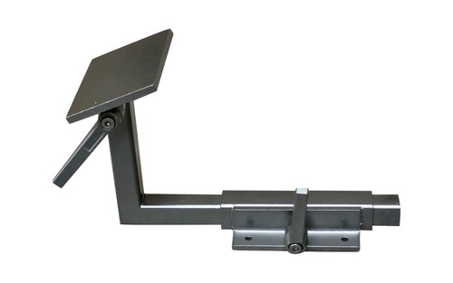 Bench grinder tool rest - ,