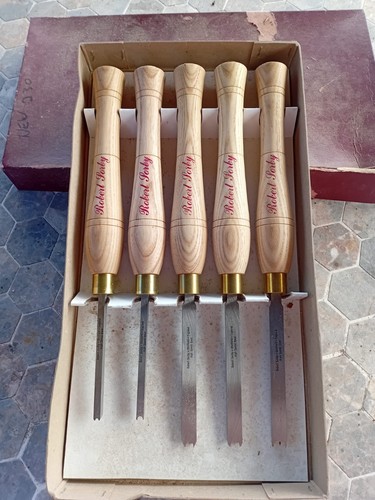 Vintage robert sorby - robert,