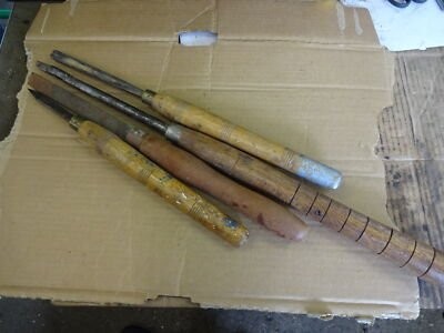 Woodtuning chisels to - woodtuning, x
