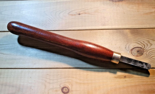 Vintage wood turning chisel - vintage,