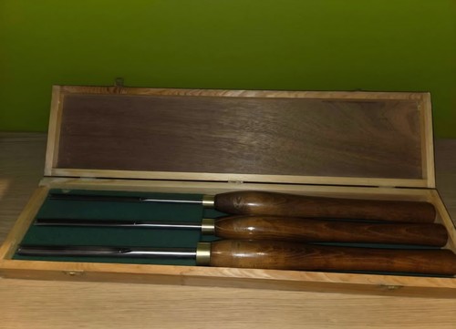 291 set crown woodturning - 291, of