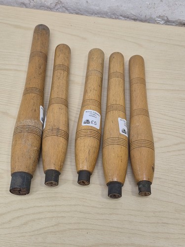 Wooden lathe turning - wooden,